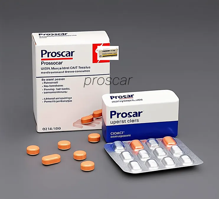 Proscar 1